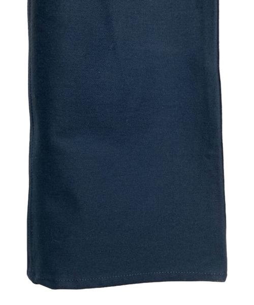 LULULEMON（ルルレモン）LULULEMON (ルルレモン) EasyFive High-Rise pant ネイビー サイズ:63.5cm (W25) 未使用品の古着・服飾アイテム