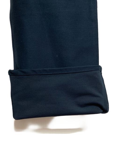 LULULEMON（ルルレモン）LULULEMON (ルルレモン) EasyFive High-Rise pant ネイビー サイズ:63.5cm (W25) 未使用品の古着・服飾アイテム