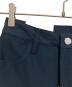 中古・古着 LULULEMON (ルルレモン) EasyFive High-Rise pant ネイビー サイズ:63.5cm (W25) 未使用品：5000円