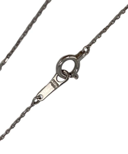 VENDOME AOYAMA（ヴァンドーム アオヤマ）VENDOME AOYAMA (ヴァンドーム アオヤマ) ダイヤモンドネックレスの古着・服飾アイテム