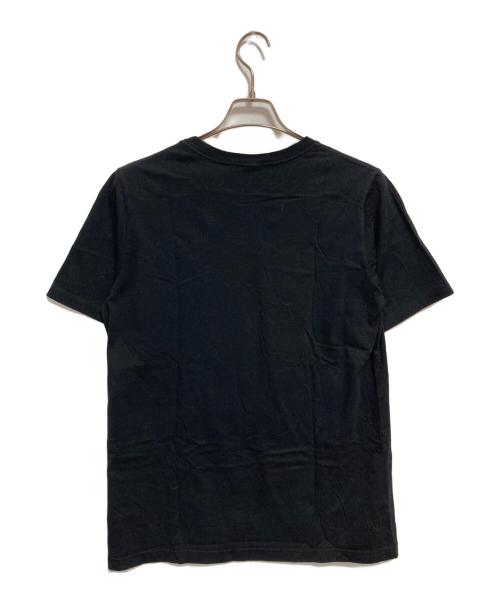 NUMBER (N)INE（ナンバーナイン）NUMBER (N)INE (ナンバーナイン) NINE NOT TODAY TEE ブラック サイズ:3の古着・服飾アイテム