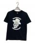NUMBER (N)INE（ナンバーナイン）の古着「NINE NOT TODAY TEE」｜ブラック