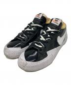 NIKE×sacaiナイキ×サカイ）の古着「Blazer Low 