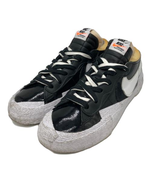 NIKE（ナイキ）NIKE (ナイキ) sacai (サカイ) Blazer Low 