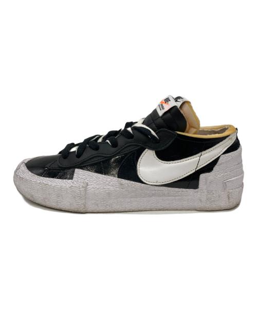 NIKE（ナイキ）NIKE (ナイキ) sacai (サカイ) Blazer Low 