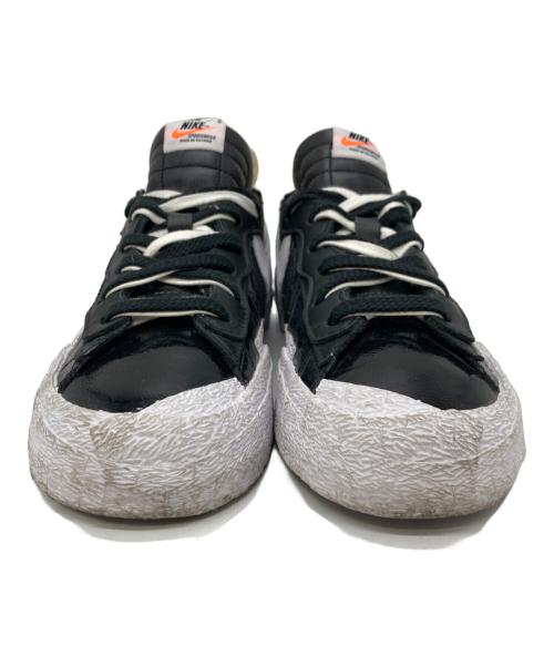 NIKE（ナイキ）NIKE (ナイキ) sacai (サカイ) Blazer Low 