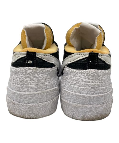 NIKE（ナイキ）NIKE (ナイキ) sacai (サカイ) Blazer Low 