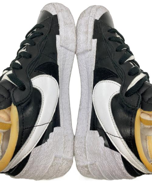NIKE（ナイキ）NIKE (ナイキ) sacai (サカイ) Blazer Low 