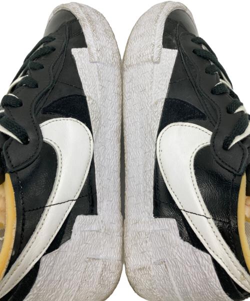 NIKE（ナイキ）NIKE (ナイキ) sacai (サカイ) Blazer Low 