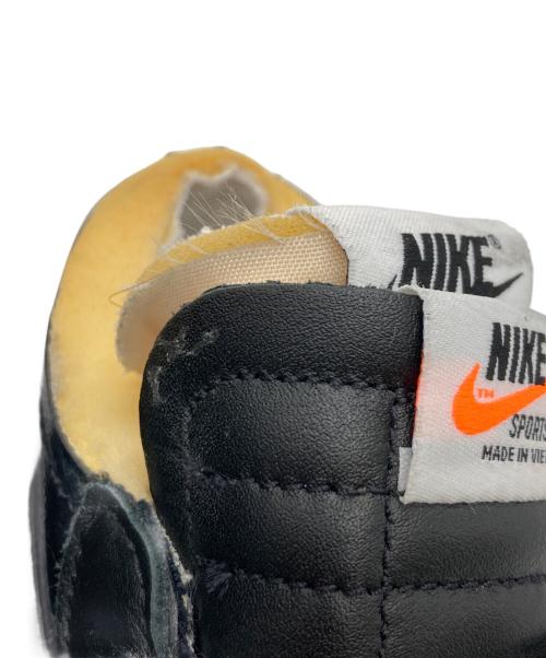 NIKE（ナイキ）NIKE (ナイキ) sacai (サカイ) Blazer Low 