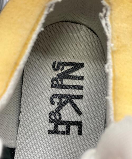 NIKE（ナイキ）NIKE (ナイキ) sacai (サカイ) Blazer Low 