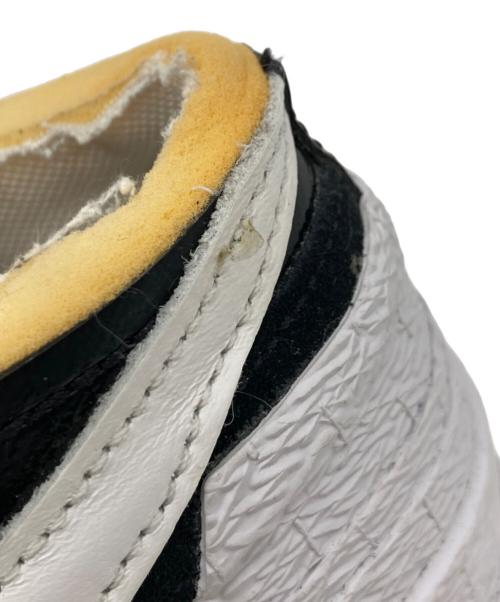 NIKE（ナイキ）NIKE (ナイキ) sacai (サカイ) Blazer Low 