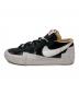 NIKE (ナイキ) sacai (サカイ) Blazer Low 