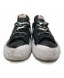 中古・古着 NIKE (ナイキ) sacai (サカイ) Blazer Low 