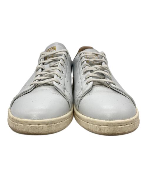 adidas（アディダス）adidas (アディダス) Stan Smith Lux ホワイト サイズ:7 1/2の古着・服飾アイテム