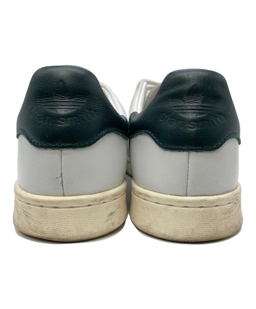 adidas（アディダス）adidas (アディダス) Stan Smith Lux ホワイト サイズ:7 1/2の古着・服飾アイテム