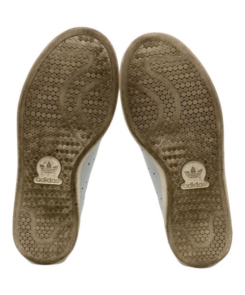 adidas（アディダス）adidas (アディダス) Stan Smith Lux ホワイト サイズ:7 1/2の古着・服飾アイテム
