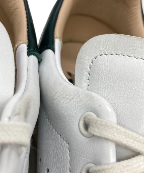 adidas（アディダス）adidas (アディダス) Stan Smith Lux ホワイト サイズ:7 1/2の古着・服飾アイテム