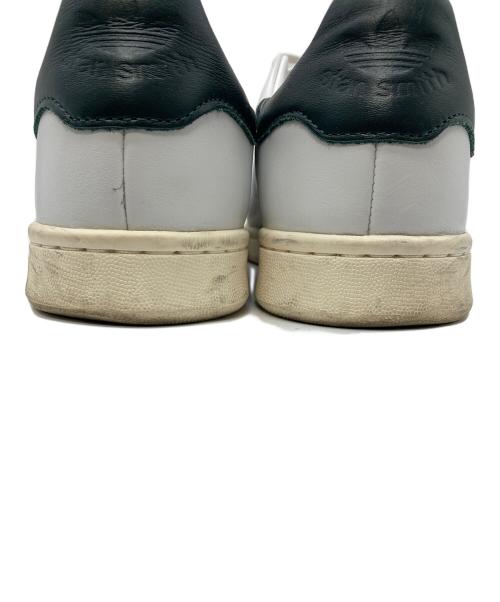 adidas（アディダス）adidas (アディダス) Stan Smith Lux ホワイト サイズ:7 1/2の古着・服飾アイテム