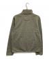 L.L.Bean (エルエルビーン) フリースジャケット グリーン サイズ:M 未使用品：7000円