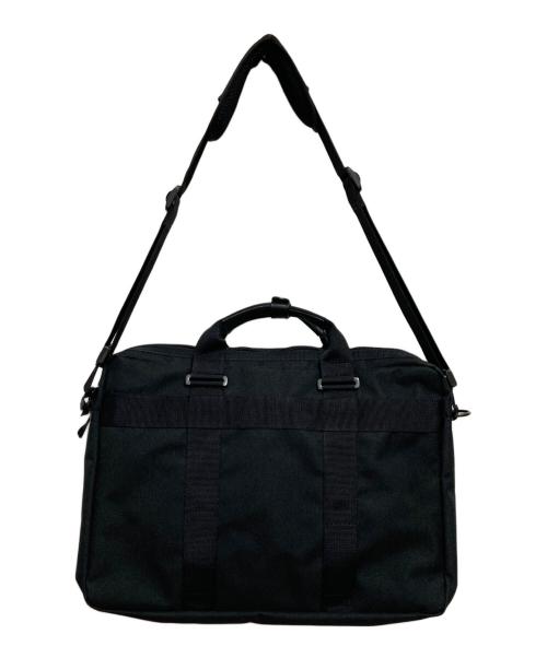 PORTER（ポーター）PORTER (ポーター) 2WAY BRIEFCASE ブラックの古着・服飾アイテム