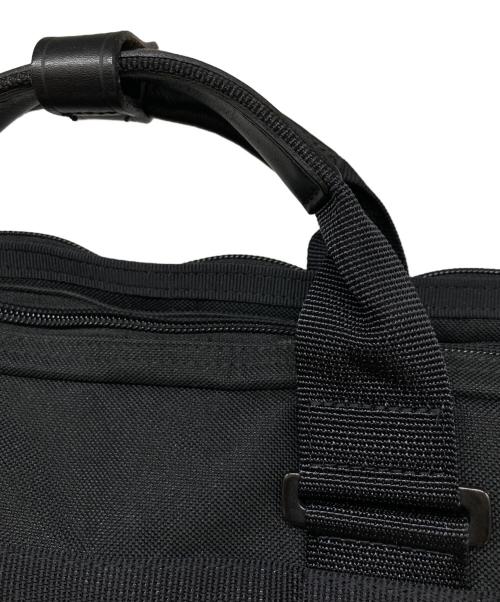 PORTER（ポーター）PORTER (ポーター) 2WAY BRIEFCASE ブラックの古着・服飾アイテム