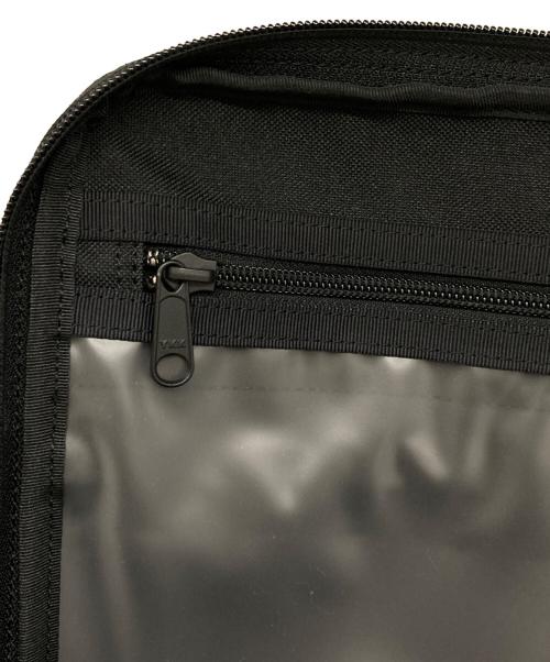 PORTER（ポーター）PORTER (ポーター) 2WAY BRIEFCASE ブラックの古着・服飾アイテム