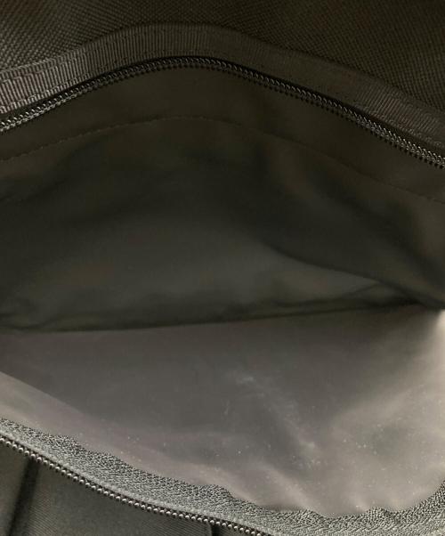 PORTER（ポーター）PORTER (ポーター) 2WAY BRIEFCASE ブラックの古着・服飾アイテム
