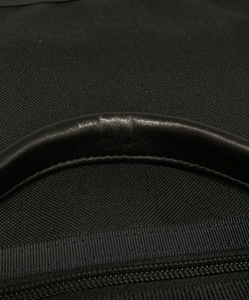 PORTER（ポーター）PORTER (ポーター) 2WAY BRIEFCASE ブラックの古着・服飾アイテム