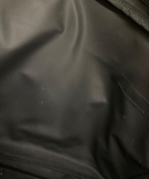 PORTER（ポーター）PORTER (ポーター) 2WAY BRIEFCASE ブラックの古着・服飾アイテム