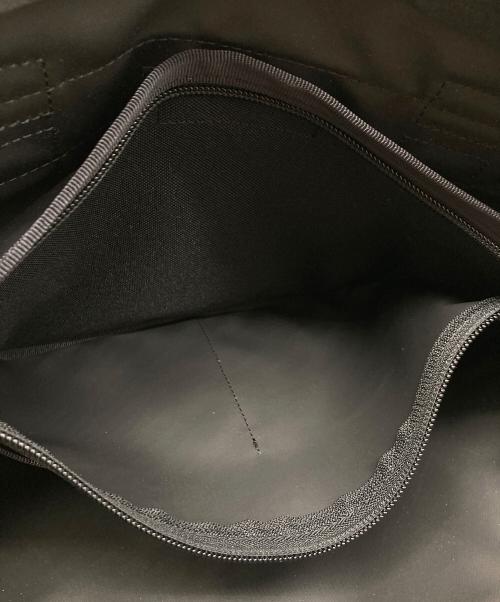 PORTER（ポーター）PORTER (ポーター) 2WAY BRIEFCASE ブラックの古着・服飾アイテム