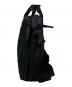 PORTER (ポーター) 2WAY BRIEFCASE ブラック：8000円