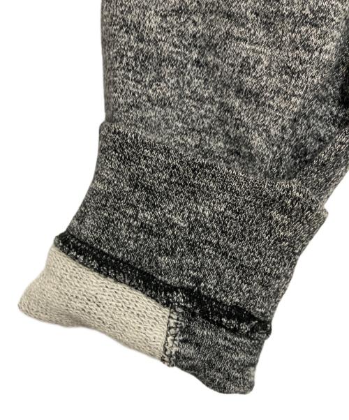 Vivienne Westwood（ヴィヴィアンウエストウッド）Vivienne Westwood (ヴィヴィアンウエストウッド) ジップパーカー グレー サイズ:Sの古着・服飾アイテム
