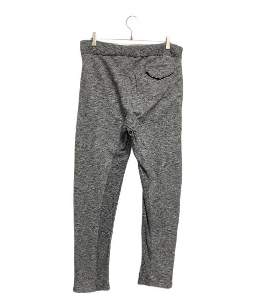 Vivienne Westwood（ヴィヴィアンウエストウッド）Vivienne Westwood (ヴィヴィアンウエストウッド) スウェットパンツ グレー サイズ:Lの古着・服飾アイテム