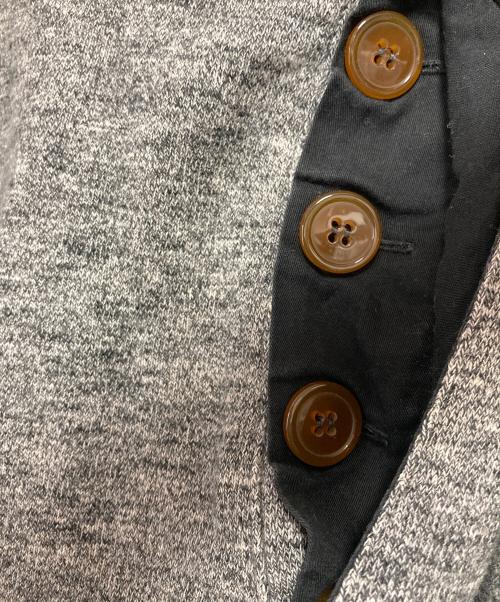 Vivienne Westwood（ヴィヴィアンウエストウッド）Vivienne Westwood (ヴィヴィアンウエストウッド) スウェットパンツ グレー サイズ:Lの古着・服飾アイテム