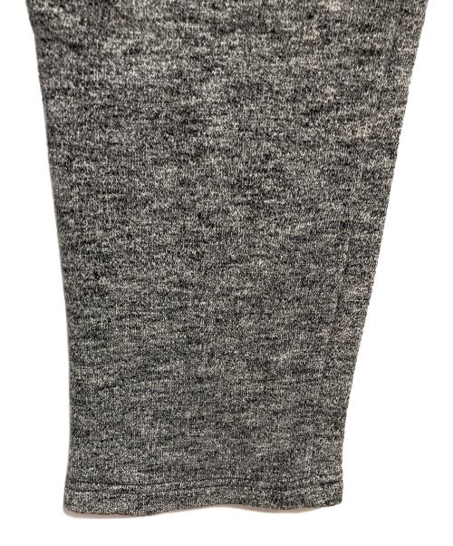 Vivienne Westwood（ヴィヴィアンウエストウッド）Vivienne Westwood (ヴィヴィアンウエストウッド) スウェットパンツ グレー サイズ:Lの古着・服飾アイテム