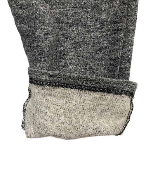 Vivienne Westwood（ヴィヴィアンウエストウッド）Vivienne Westwood (ヴィヴィアンウエストウッド) スウェットパンツ グレー サイズ:Lの古着・服飾アイテム