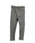 Vivienne Westwood (ヴィヴィアンウエストウッド) スウェットパンツ グレー サイズ:L：5000円