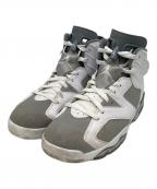 NIKEナイキ）の古着「ハイカットスニーカー、Air Jordan 6 