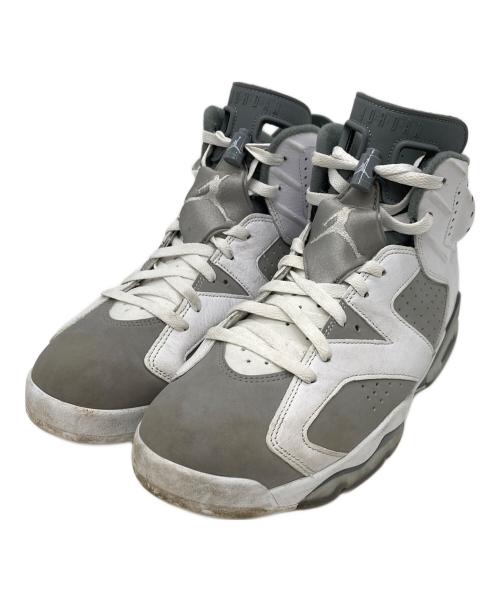 NIKE（ナイキ）NIKE (ナイキ) ハイカットスニーカー、Air Jordan 6 