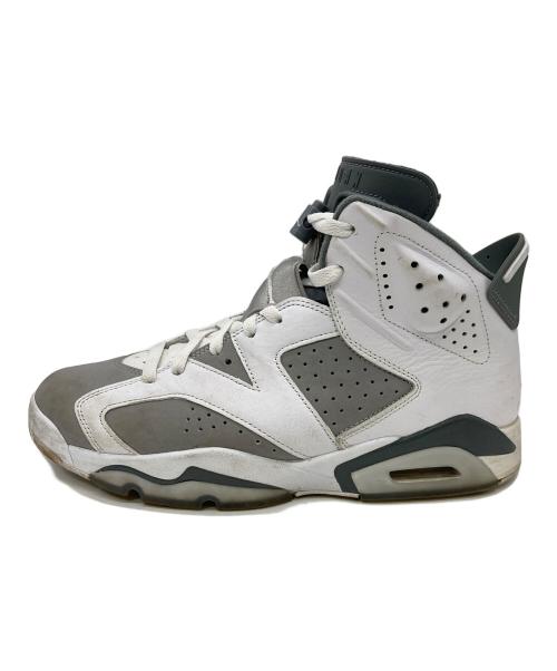 NIKE（ナイキ）NIKE (ナイキ) ハイカットスニーカー、Air Jordan 6 