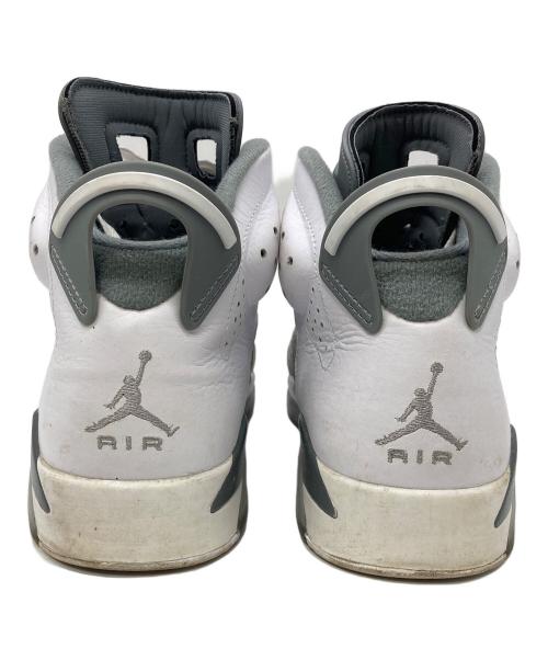 NIKE（ナイキ）NIKE (ナイキ) ハイカットスニーカー、Air Jordan 6 