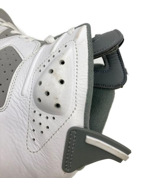 NIKE（ナイキ）NIKE (ナイキ) ハイカットスニーカー、Air Jordan 6 