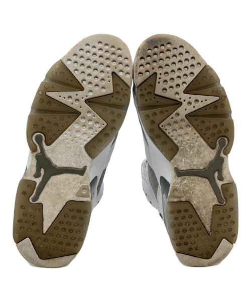 NIKE（ナイキ）NIKE (ナイキ) ハイカットスニーカー、Air Jordan 6 