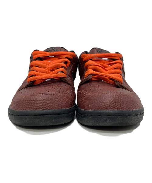 NIKE SB（ナイキエスビー）NIKE SB (ナイキエスビー) Limosine Skateboards ローカットスニーカー、	Dunk Low Pro 