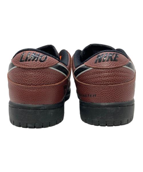 NIKE SB（ナイキエスビー）NIKE SB (ナイキエスビー) Limosine Skateboards ローカットスニーカー、	Dunk Low Pro 