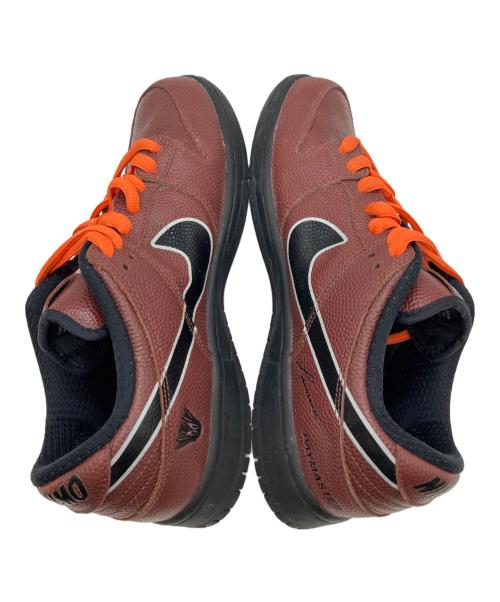 NIKE SB（ナイキエスビー）NIKE SB (ナイキエスビー) Limosine Skateboards ローカットスニーカー、	Dunk Low Pro 