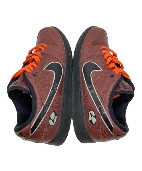 NIKE SB（ナイキエスビー）NIKE SB (ナイキエスビー) Limosine Skateboards ローカットスニーカー、	Dunk Low Pro 