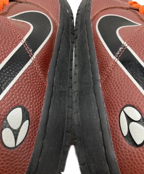 NIKE SB（ナイキエスビー）NIKE SB (ナイキエスビー) Limosine Skateboards ローカットスニーカー、	Dunk Low Pro 