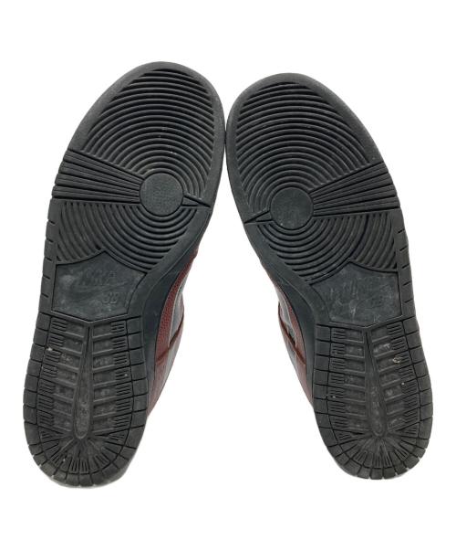 NIKE SB（ナイキエスビー）NIKE SB (ナイキエスビー) Limosine Skateboards ローカットスニーカー、	Dunk Low Pro 